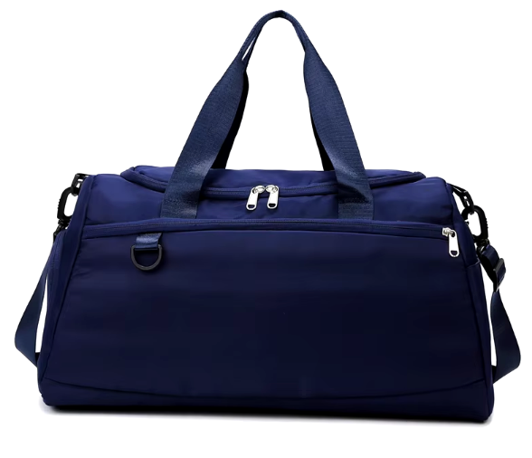 VaultGo Duffel Bag