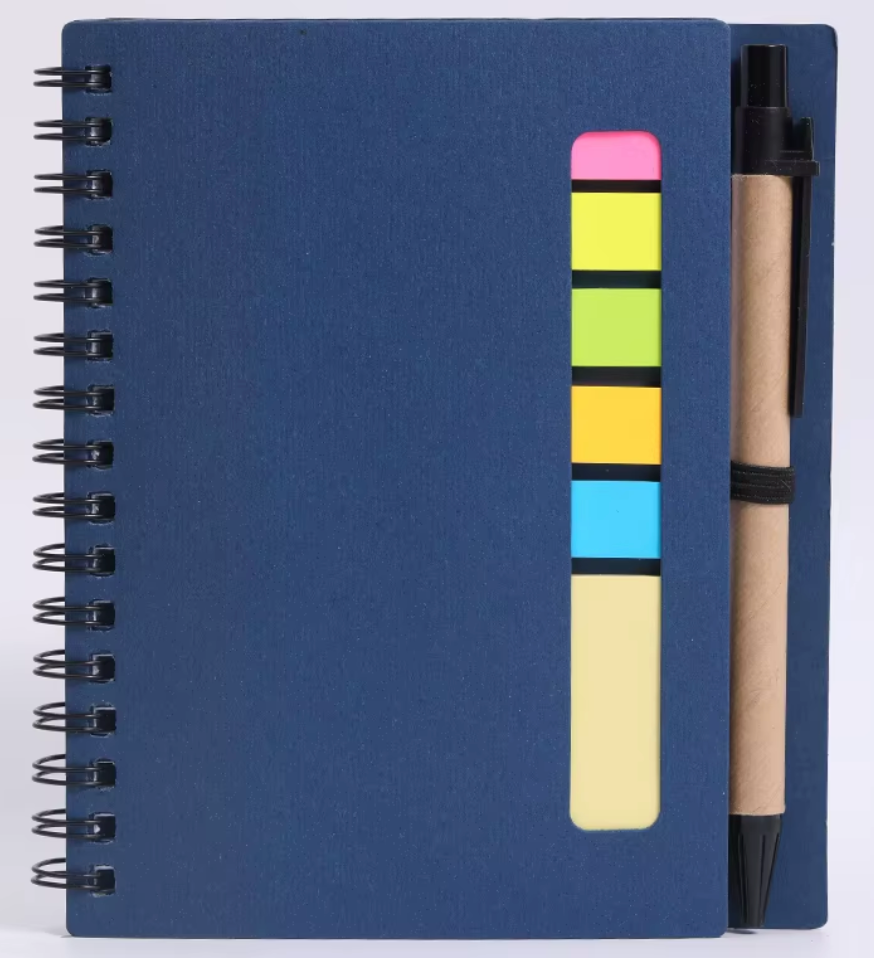 Office Stationery Notebook