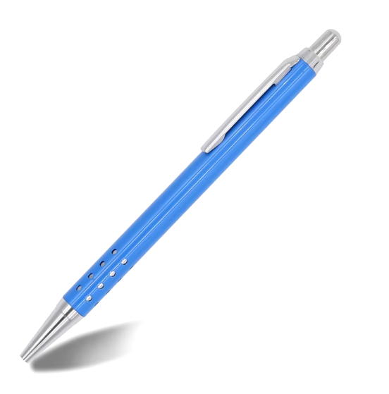 Legacy Metal Ball Pen
