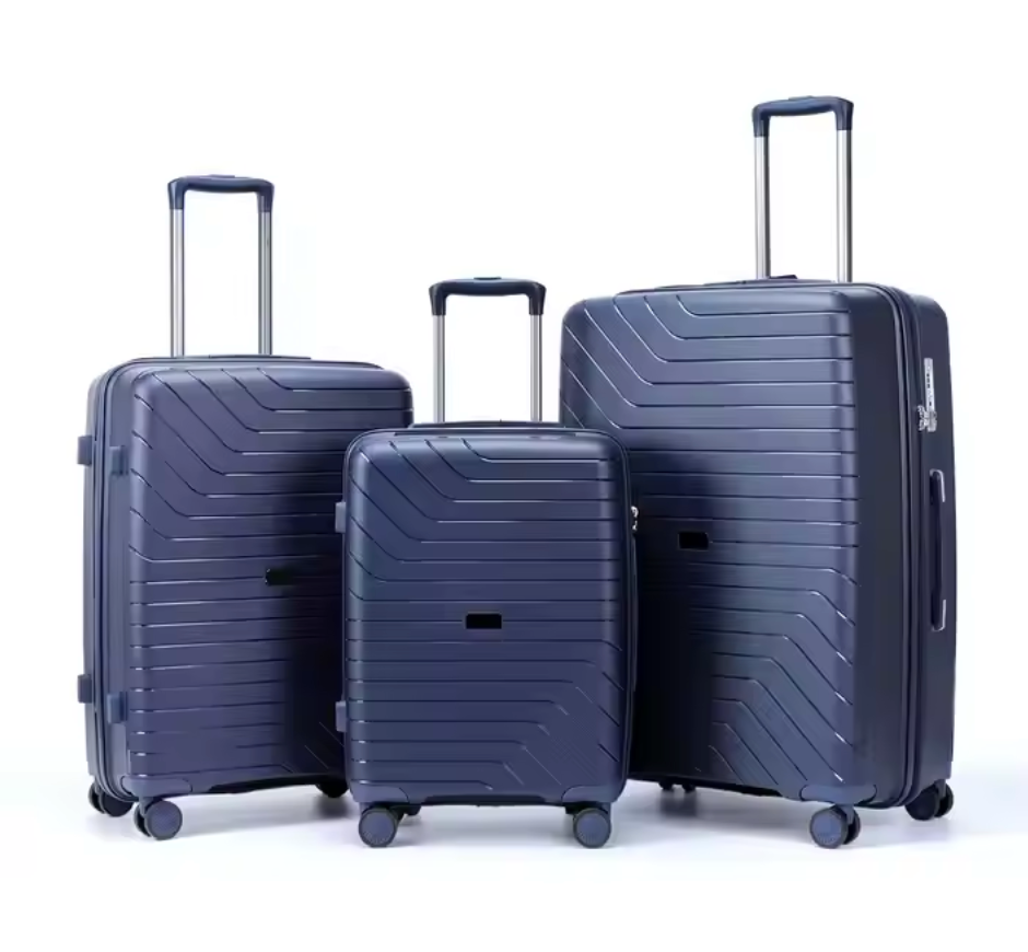 3Pcs Luggage Set V22