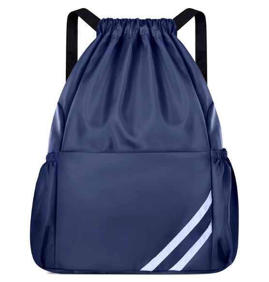 Sporty Backpack for Active Lifestyles