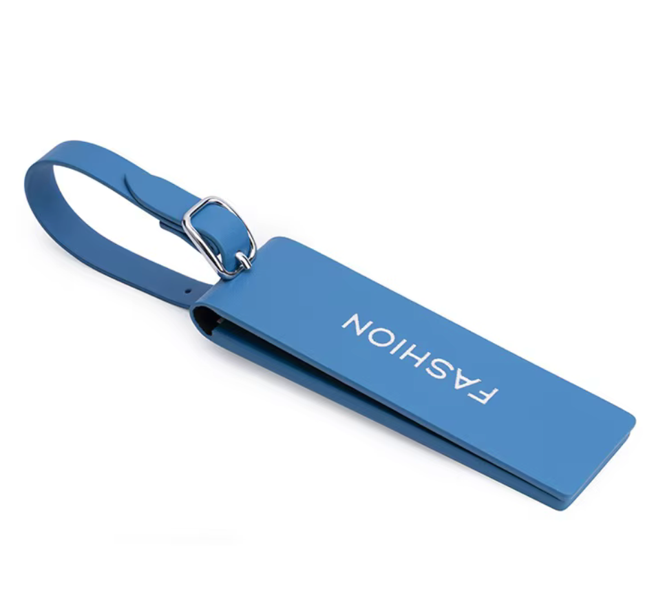 Luggage Tag V4