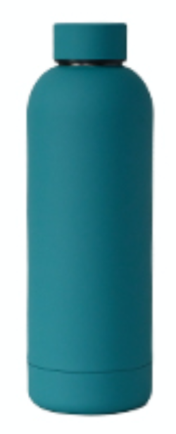 750ml/1000ml Multi-Sized Stainless Steel Water Bottle