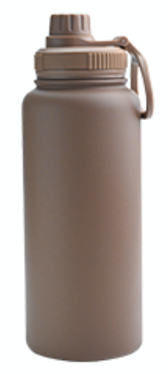 18oz/32oz Double Wall Vacuum Insulated Water Bottles