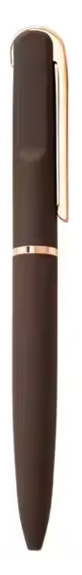 Metal Ballpoint Pen with Matte Finish