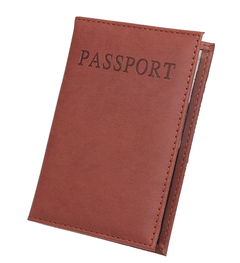 Passport Cover