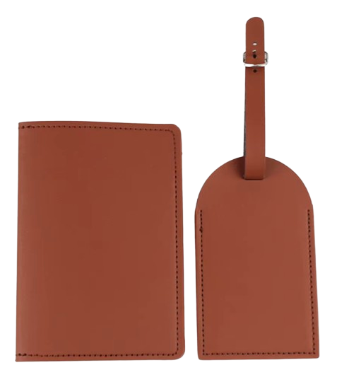 Passport Cover Set