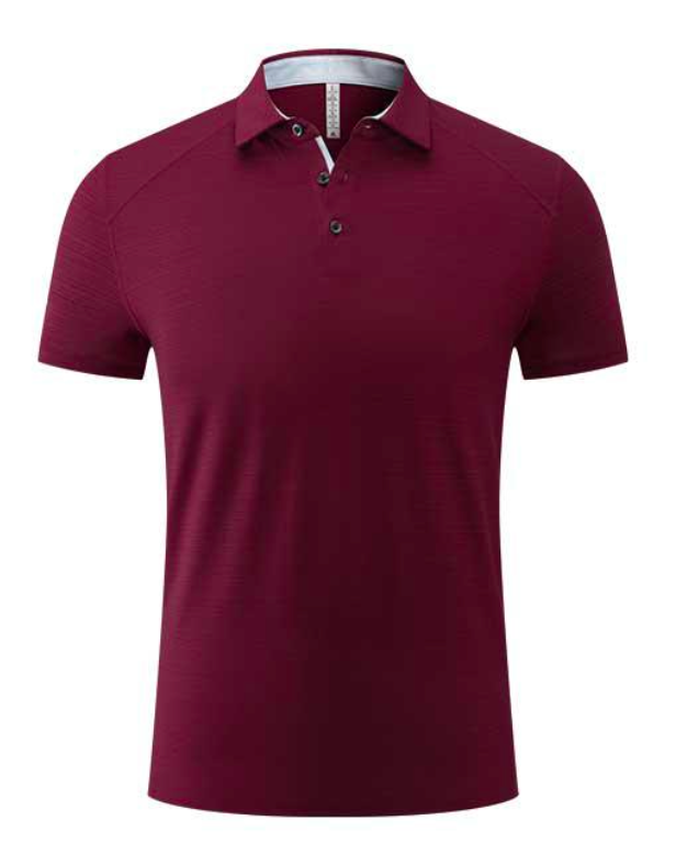 Polo Shirt V5