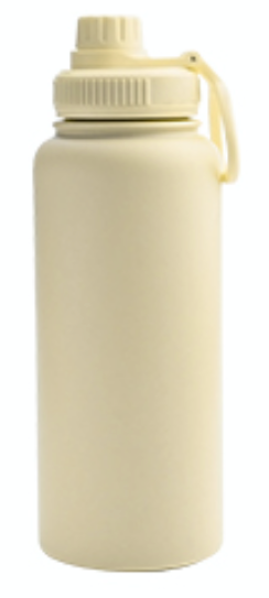 18oz/32oz Double Wall Vacuum Insulated Water Bottles