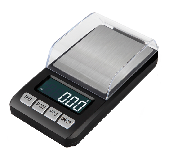 Pocket Scale V2