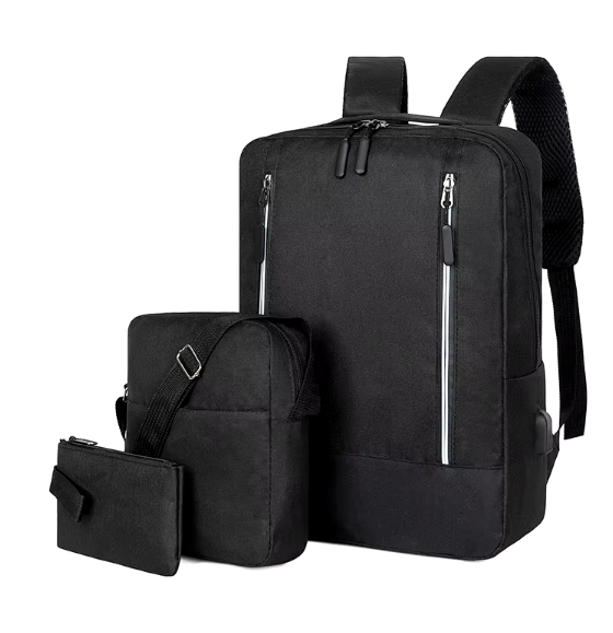 General 3pcs Backpack Set V2