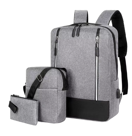 General 3pcs Backpack Set V2