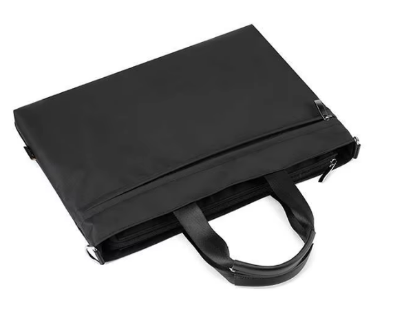 Classic Oxford Handbag