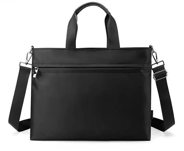 Classic Oxford Handbag