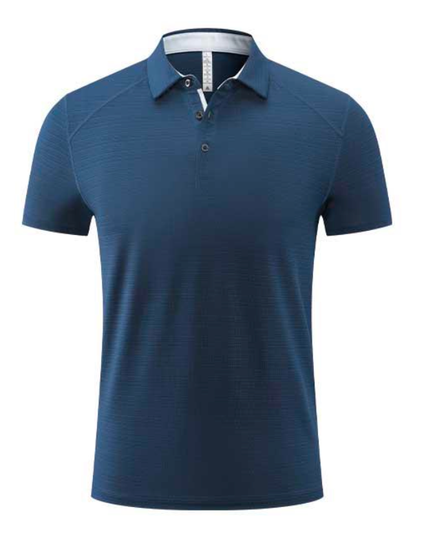 Polo Shirt V5