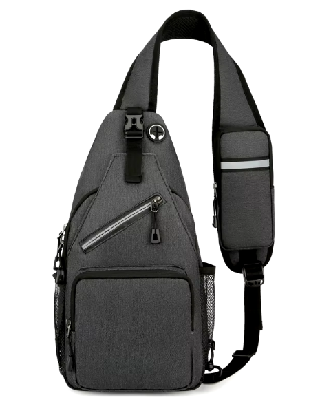 Stride Shoulder Bag