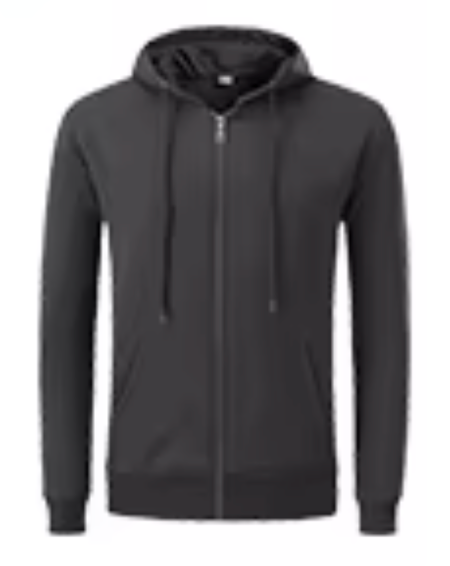 Zipper Hoodies V2