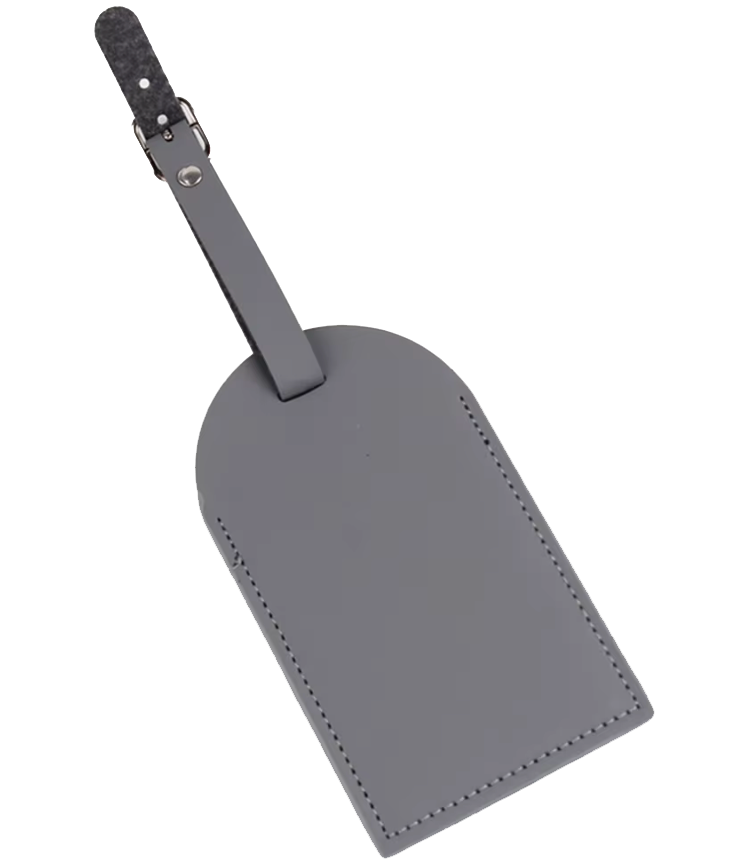 Luggage Tag V5