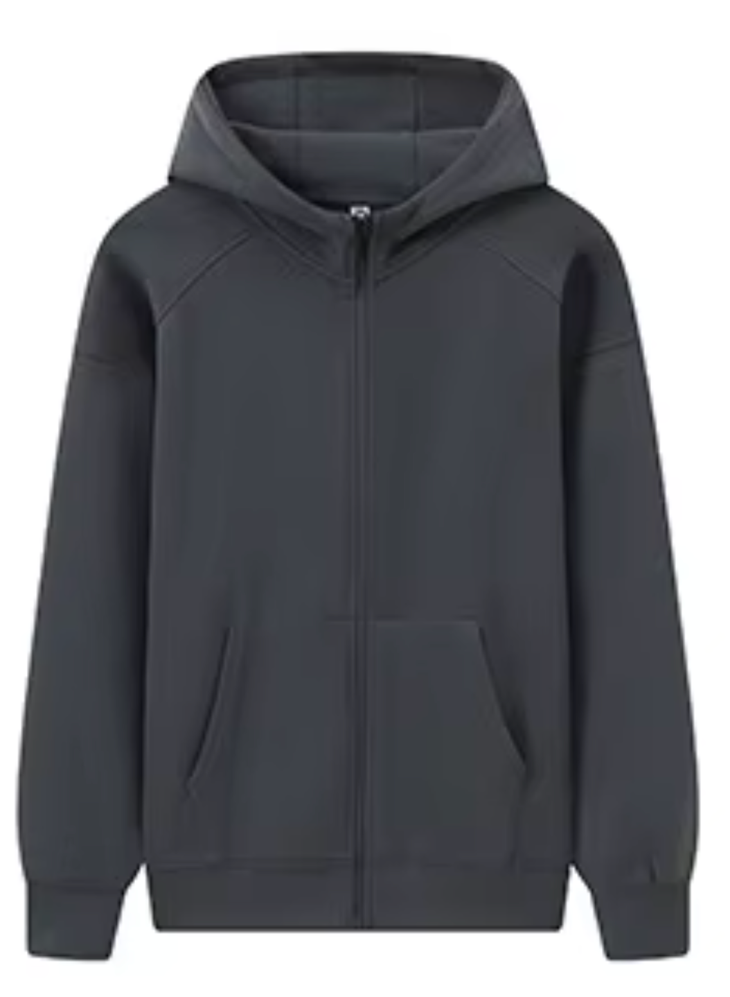 Zipper Hoodies V1