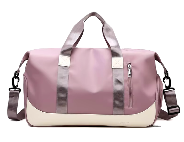 Lifestyle Duffel Bag