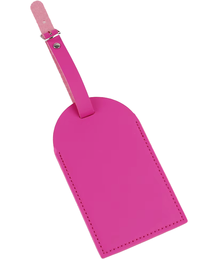 Luggage Tag V5