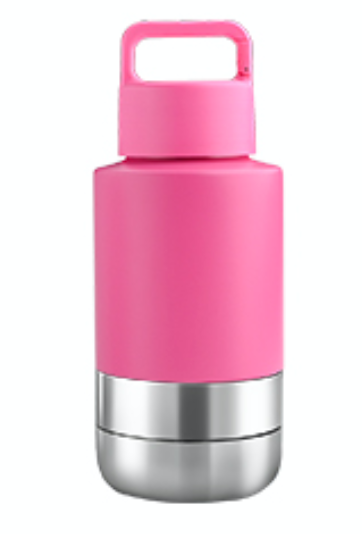 Layered Stainless Steel Bottle 2