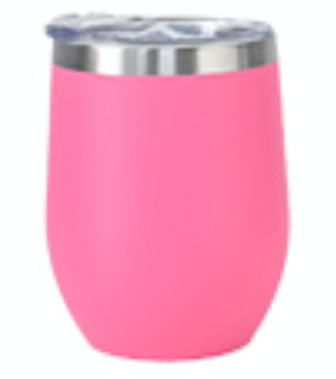 12oz Stainless Steel Mug