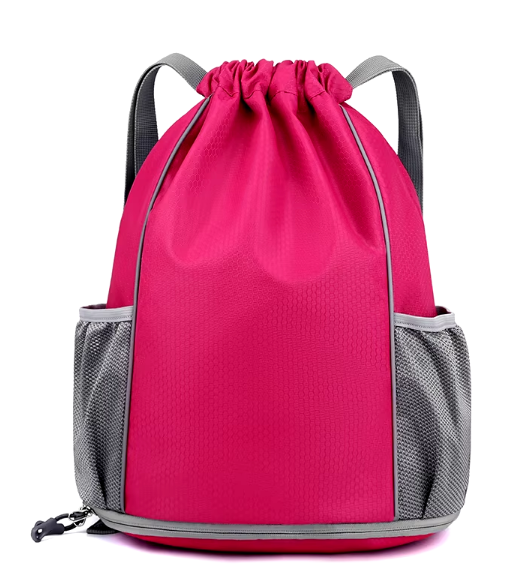 Fitness & Sports Bag