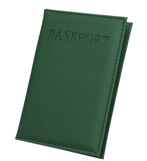 Passport Cover