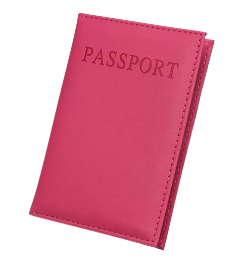 Passport Cover