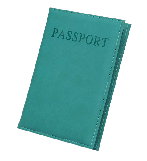 Passport Cover