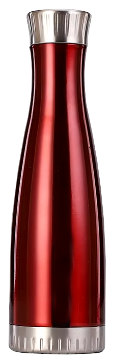 500ml Cola Shape Stainless Steel Bottle