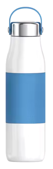 600ml Double Wall Stainless Steel Thermos Water Bottle