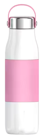 600ml Double Wall Stainless Steel Thermos Water Bottle