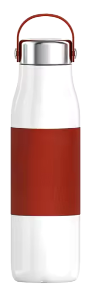 600ml Double Wall Stainless Steel Thermos Water Bottle