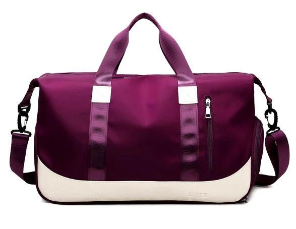 Lifestyle Duffel Bag