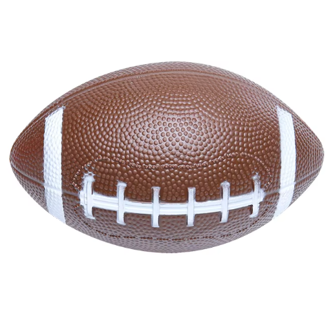 6cm Elastic Stress Ball