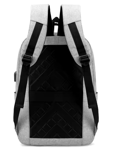 Momentum Oxford Backpack