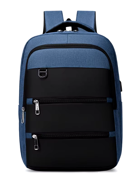 Momentum Oxford Backpack