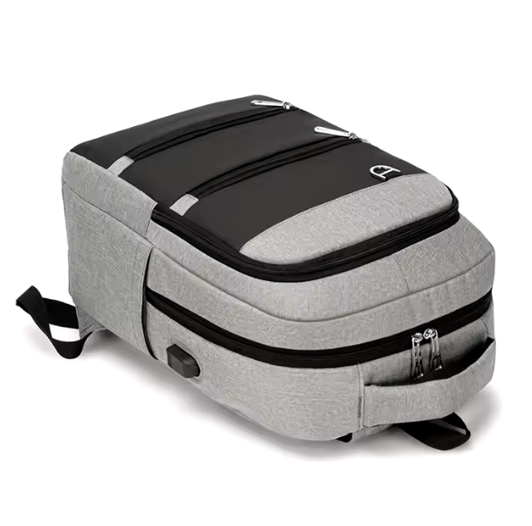 Momentum Oxford Backpack