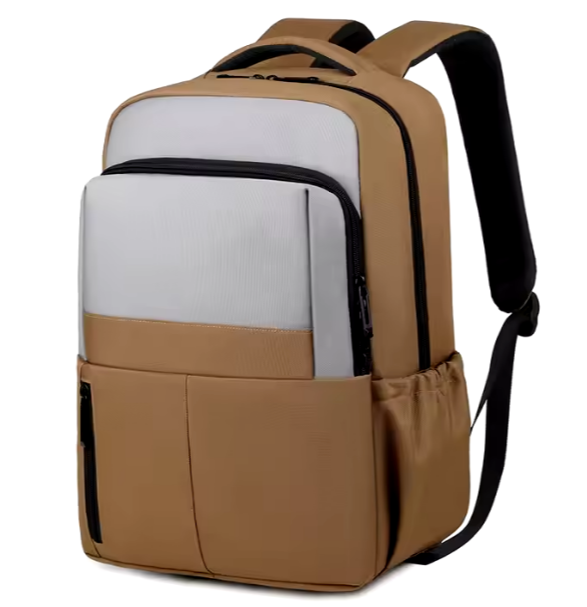 Everyday Waterproof Backpack