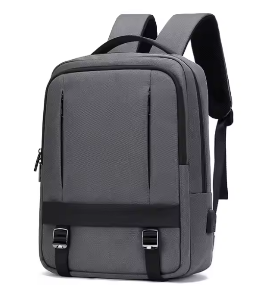 Explorer Buckle Backpack