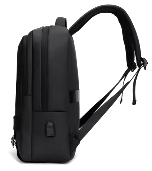 Explorer Buckle Backpack