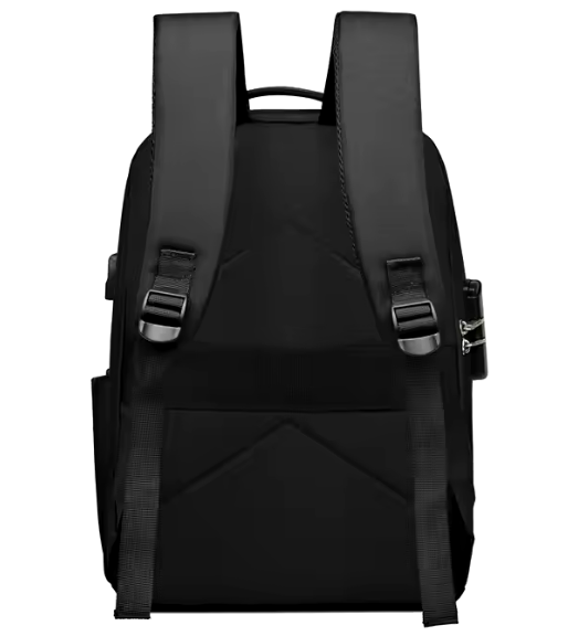 Day-to-Day Modern Backpack