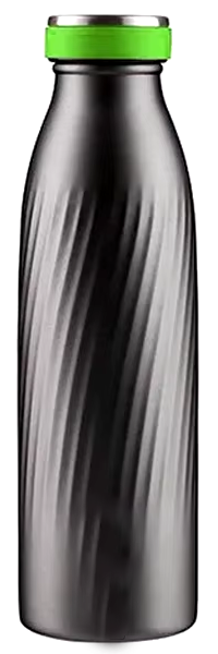 350ml/500ml Stainless Steel Vacuum Thermos for Hot & Cold Beverages