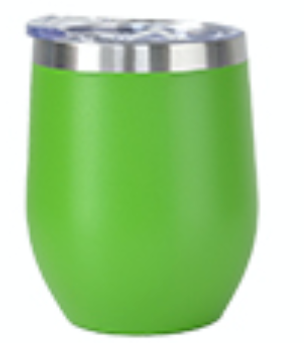 12oz Stainless Steel Mug