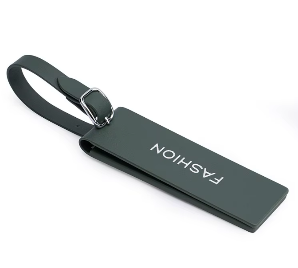Luggage Tag V4