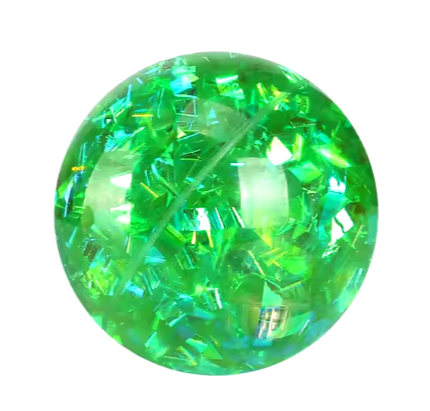 Flashy Light-Up Ball