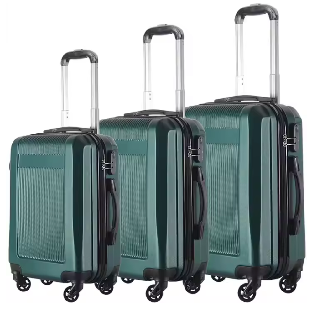 3Pcs Luggage Set V17