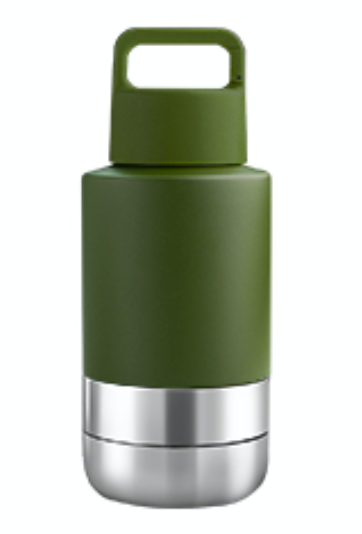 Layered Stainless Steel Bottle 2